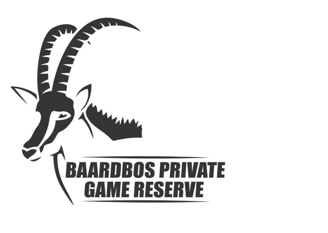 Baardbos Private Game Reserve Lägenhet Stilbaai Exteriör bild